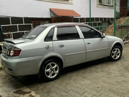 Серый Другая Другая, объемом двигателя 1.3 л и пробегом 252 тыс. км за 850 $, фото 1 на Automoto.ua