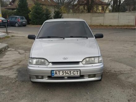 Інша Інша 2007 у Івано-Франківську на Automoto.ua Сірий Інша Інша, об'ємом двигуна 1.6 л та пробігом 192 тис. км за 2000 $, фото 1 на Automoto.ua