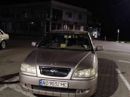 Другая Другая 2007 в Ужгороде на Automoto.ua Серый Другая Другая, объемом двигателя 1.6 л и пробегом 153 тыс. км за 1400 $, фото 1 на Automoto.ua