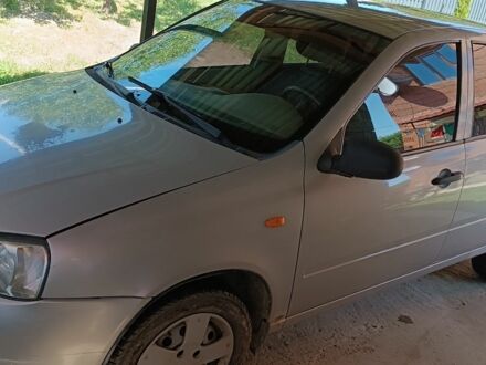 Інша Інша 2008 у Тячеве на Automoto.ua Сірий Інша Інша, об'ємом двигуна 1.6 л та пробігом 145 тис. км за 1800 $, фото 1 на Automoto.ua