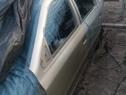 Серый Другая Другая, объемом двигателя 0 л и пробегом 32 тыс. км за 800 $, фото 1 на Automoto.ua