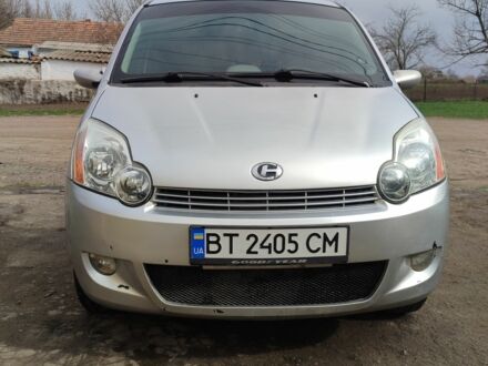 Сірий Інша Інша, об'ємом двигуна 1.1 л та пробігом 113 тис. км за 2000 $, фото 1 на Automoto.ua