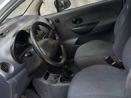 Сірий Інша Інша, об'ємом двигуна 0.8 л та пробігом 3 тис. км за 2500 $, фото 1 на Automoto.ua