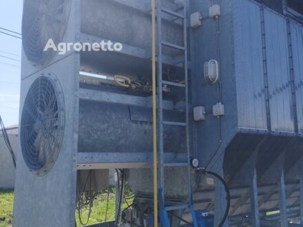 Сірий Інша Інша, об'ємом двигуна 0 л та пробігом 0 тис. км за 1976696 $, фото 1 на Automoto.ua