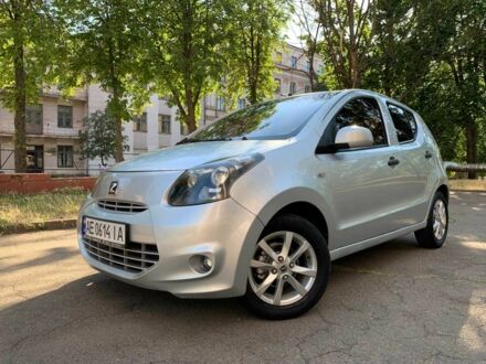 Другая Другая 2015 в Кривом Роге на Automoto.ua Серый Другая Другая, объемом двигателя 1 л и пробегом 56 тыс. км за 3900 $, фото 1 на Automoto.ua