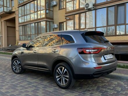 Серый Другая Другая, объемом двигателя 0 л и пробегом 72 тыс. км за 16900 $, фото 1 на Automoto.ua