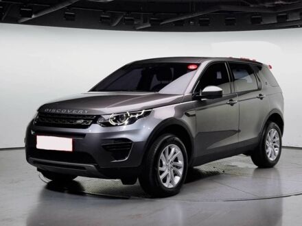 Інша Інша 2018 у Києві на Automoto.ua Сірий Інша Інша, об'ємом двигуна 2 л та пробігом 147 тис. км за 15575 $, фото 1 на Automoto.ua