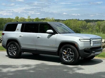 Інша Інша 2022 у Хмельницькому на Automoto.ua Сірий Інша Інша, об'ємом двигуна 0 л та пробігом 20 тис. км за 25000 $, фото 1 на Automoto.ua