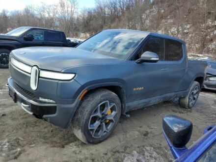 Другая Другая 2022 в Днепре (Днепропетровске) на Automoto.ua Серый Другая Другая, объемом двигателя 0 л и пробегом 40 тыс. км за 29200 $, фото 1 на Automoto.ua