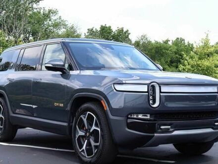 Інша Інша 2023 у Івано-Франківську на Automoto.ua Сірий Інша Інша, об'ємом двигуна 0 л та пробігом 28 тис. км за 28900 $, фото 1 на Automoto.ua
