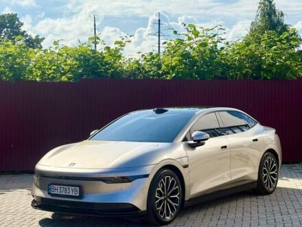 Другая Другая 2024 в Мукачеве на Automoto.ua Серый Другая Другая, объемом двигателя 0 л и пробегом 16 тыс. км за 774 $, фото 1 на Automoto.ua