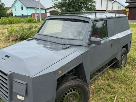 Серый Другая Другая, объемом двигателя 0 л и пробегом 20 тыс. км за 2597 $, фото 1 на Automoto.ua