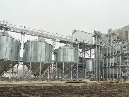 Сірий Інша Інша, об'ємом двигуна 0 л та пробігом 0 тис. км за 4651050 $, фото 1 на Automoto.ua