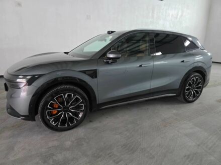 Серый Другая Другая, объемом двигателя 0 л и пробегом 3 тыс. км за 41000 $, фото 1 на Automoto.ua