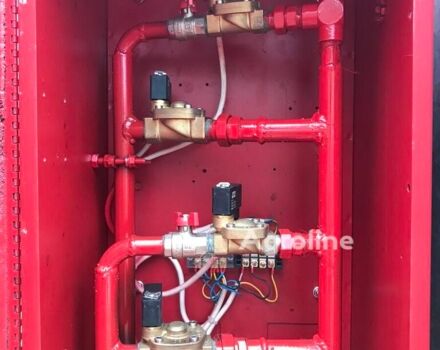 Серый Другая Другая, объемом двигателя 0 л и пробегом 0 тыс. км за 13945 $, фото 7 на Automoto.ua