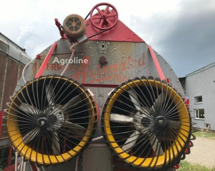 Серый Другая Другая, объемом двигателя 0 л и пробегом 0 тыс. км за 13945 $, фото 4 на Automoto.ua