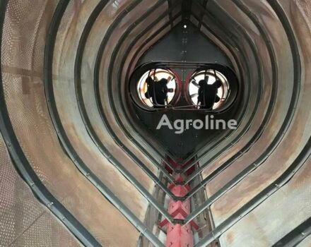 Серый Другая Другая, объемом двигателя 0 л и пробегом 0 тыс. км за 13945 $, фото 8 на Automoto.ua