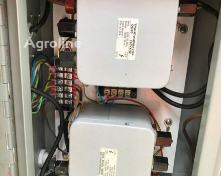 Серый Другая Другая, объемом двигателя 0 л и пробегом 0 тыс. км за 13945 $, фото 5 на Automoto.ua