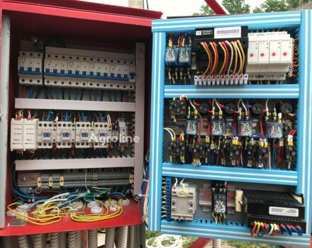 Серый Другая Другая, объемом двигателя 0 л и пробегом 0 тыс. км за 13945 $, фото 9 на Automoto.ua