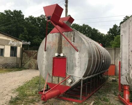 Серый Другая Другая, объемом двигателя 0 л и пробегом 0 тыс. км за 13945 $, фото 3 на Automoto.ua