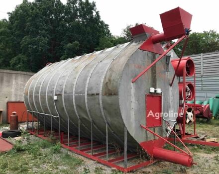 Серый Другая Другая, объемом двигателя 0 л и пробегом 0 тыс. км за 13945 $, фото 2 на Automoto.ua