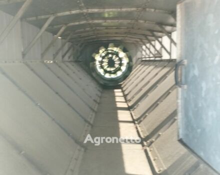 Серый Другая Другая, объемом двигателя 0 л и пробегом 0 тыс. км за 1968206 $, фото 4 на Automoto.ua