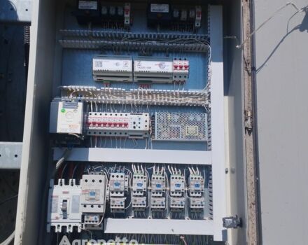 Серый Другая Другая, объемом двигателя 0 л и пробегом 0 тыс. км за 1968206 $, фото 10 на Automoto.ua