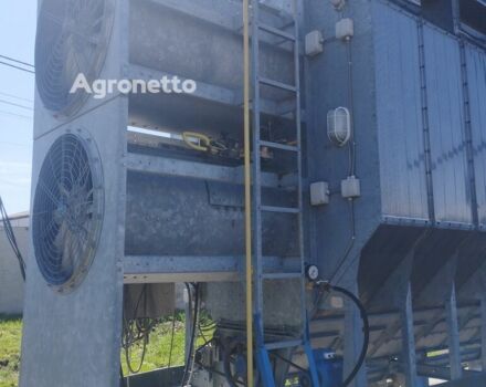 Сірий Інша Інша, об'ємом двигуна 0 л та пробігом 0 тис. км за 1976696 $, фото 1 на Automoto.ua