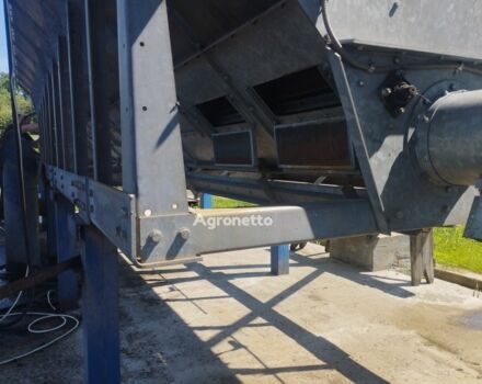 Сірий Інша Інша, об'ємом двигуна 0 л та пробігом 0 тис. км за 1976696 $, фото 6 на Automoto.ua