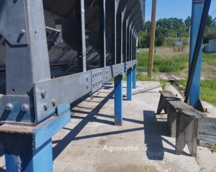 Сірий Інша Інша, об'ємом двигуна 0 л та пробігом 0 тис. км за 1976696 $, фото 7 на Automoto.ua