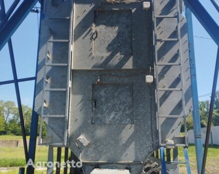 Серый Другая Другая, объемом двигателя 0 л и пробегом 0 тыс. км за 1968206 $, фото 8 на Automoto.ua