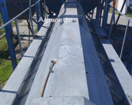 Сірий Інша Інша, об'ємом двигуна 0 л та пробігом 0 тис. км за 1976696 $, фото 3 на Automoto.ua