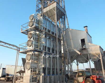 Сірий Інша Інша, об'ємом двигуна 0 л та пробігом 0 тис. км за 4651050 $, фото 2 на Automoto.ua