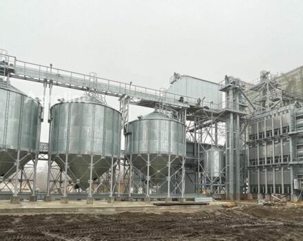 Сірий Інша Інша, об'ємом двигуна 0 л та пробігом 0 тис. км за 4651050 $, фото 1 на Automoto.ua