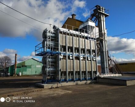 Сірий Інша Інша, об'ємом двигуна 0 л та пробігом 0 тис. км за 4651050 $, фото 6 на Automoto.ua