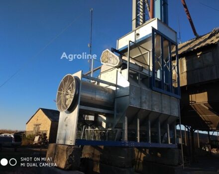 Сірий Інша Інша, об'ємом двигуна 0 л та пробігом 0 тис. км за 1459267 $, фото 3 на Automoto.ua