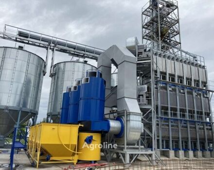 Сірий Інша Інша, об'ємом двигуна 0 л та пробігом 0 тис. км за 4651050 $, фото 3 на Automoto.ua