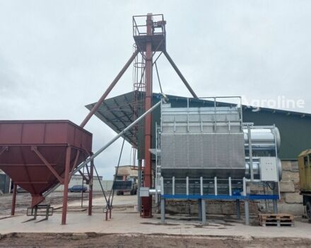 Сірий Інша Інша, об'ємом двигуна 0 л та пробігом 0 тис. км за 1459267 $, фото 9 на Automoto.ua