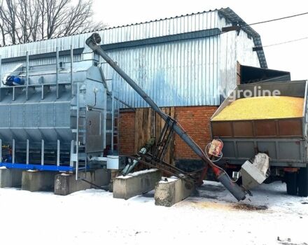 Сірий Інша Інша, об'ємом двигуна 0 л та пробігом 0 тис. км за 1459267 $, фото 2 на Automoto.ua