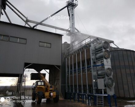 Сірий Інша Інша, об'ємом двигуна 0 л та пробігом 0 тис. км за 4651050 $, фото 4 на Automoto.ua