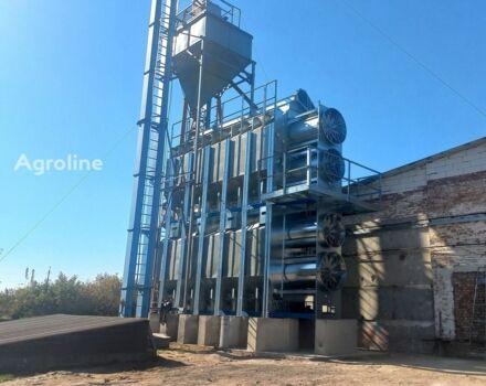 Сірий Інша Інша, об'ємом двигуна 0 л та пробігом 0 тис. км за 4651050 $, фото 7 на Automoto.ua