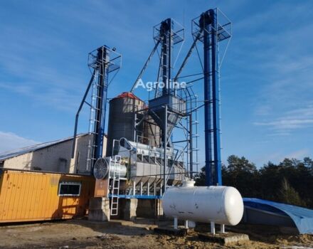 Сірий Інша Інша, об'ємом двигуна 0 л та пробігом 0 тис. км за 1459267 $, фото 8 на Automoto.ua