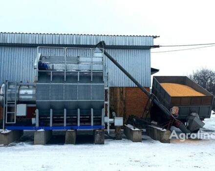 Сірий Інша Інша, об'ємом двигуна 0 л та пробігом 0 тис. км за 1459267 $, фото 1 на Automoto.ua