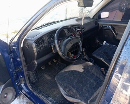 Синий Другая Другая, объемом двигателя 0 л и пробегом 255 тыс. км за 1500 $, фото 3 на Automoto.ua