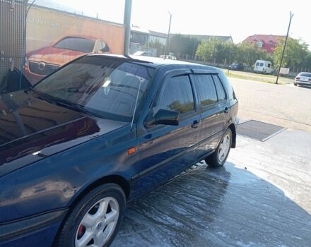 Синий Другая Другая, объемом двигателя 0 л и пробегом 255 тыс. км за 1500 $, фото 1 на Automoto.ua