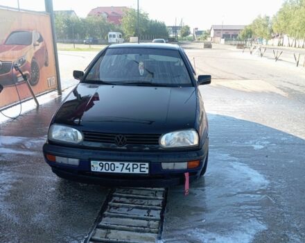 Синий Другая Другая, объемом двигателя 0 л и пробегом 255 тыс. км за 1500 $, фото 4 на Automoto.ua