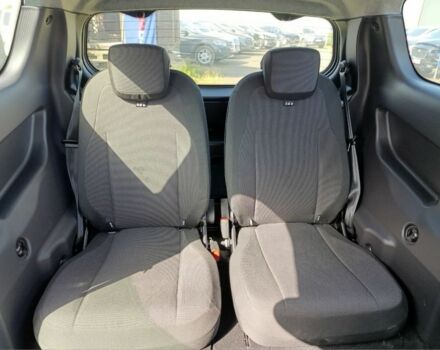 Синий Другая Другая, объемом двигателя 0 л и пробегом 19 тыс. км за 6300 $, фото 3 на Automoto.ua