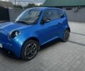 Синий Другая Другая, объемом двигателя 0 л и пробегом 20 тыс. км за 5490 $, фото 1 на Automoto.ua