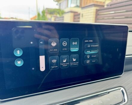 Синій Інша Інша, об'ємом двигуна 1.5 л та пробігом 56 тис. км за 16300 $, фото 7 на Automoto.ua