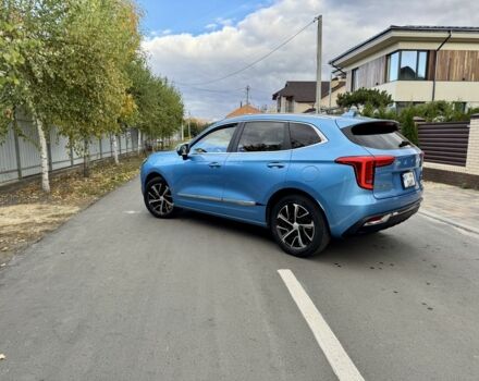 Синій Інша Інша, об'ємом двигуна 1.5 л та пробігом 56 тис. км за 16300 $, фото 5 на Automoto.ua